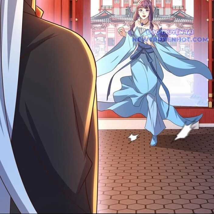 Tiên Võ Đế Tôn Chương 793 trang 33