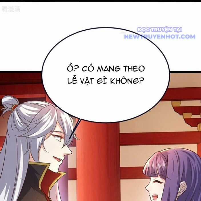 Tiên Võ Đế Tôn Chương 793 trang 34