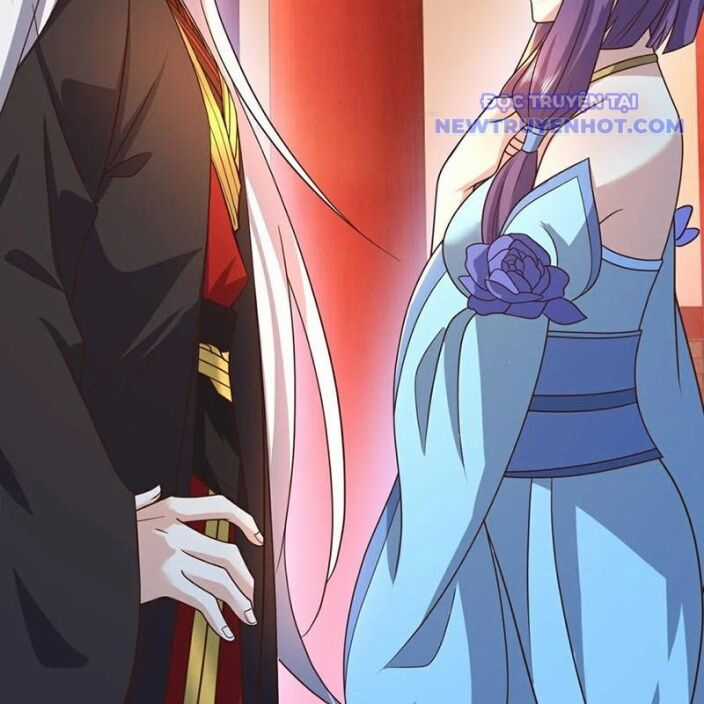 Tiên Võ Đế Tôn Chương 793 trang 35