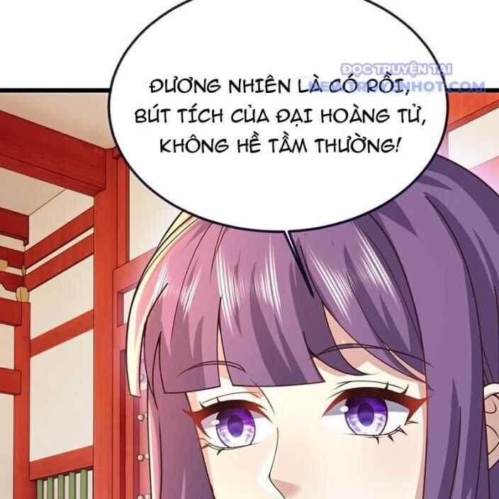 Tiên Võ Đế Tôn Chương 793 trang 37