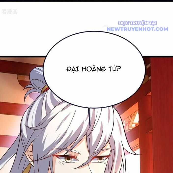 Tiên Võ Đế Tôn Chương 793 trang 39