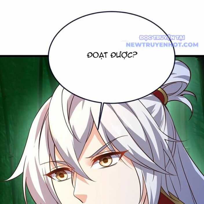 Tiên Võ Đế Tôn Chương 793 trang 4