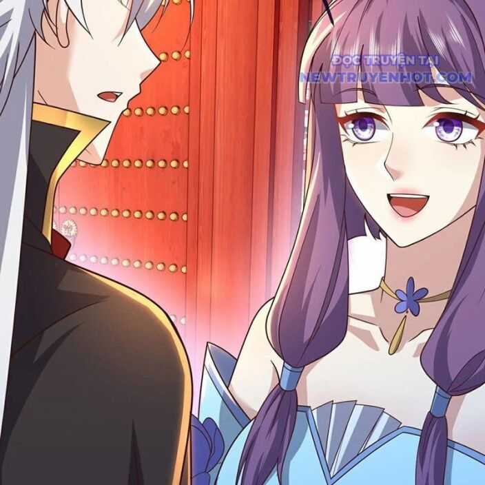 Tiên Võ Đế Tôn Chương 793 trang 42