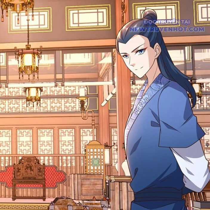 Tiên Võ Đế Tôn Chương 793 trang 49