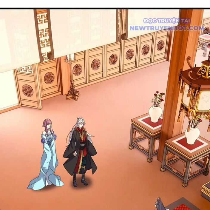 Tiên Võ Đế Tôn Chương 793 trang 51