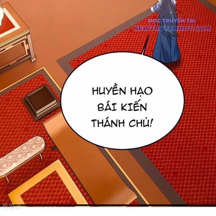 Tiên Võ Đế Tôn Chương 793 trang 52