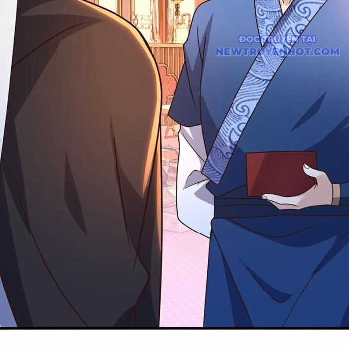 Tiên Võ Đế Tôn Chương 793 trang 59