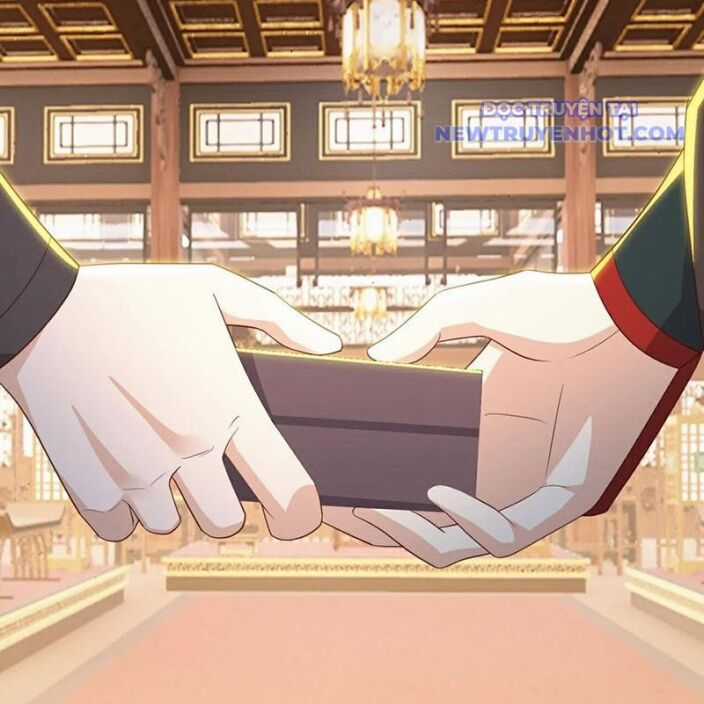 Tiên Võ Đế Tôn Chương 793 trang 61