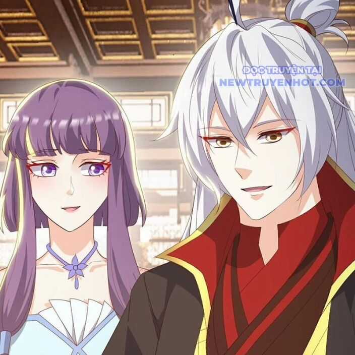 Tiên Võ Đế Tôn Chương 793 trang 63