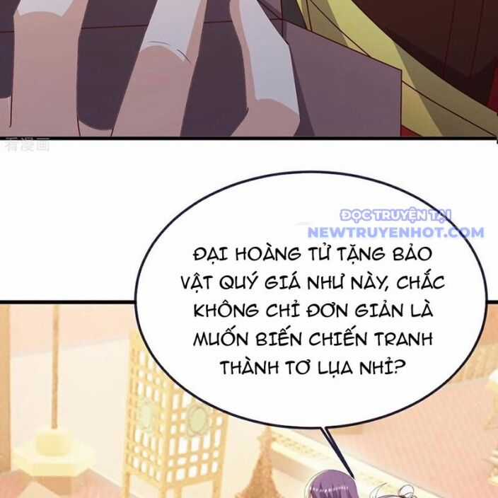 Tiên Võ Đế Tôn Chương 793 trang 74