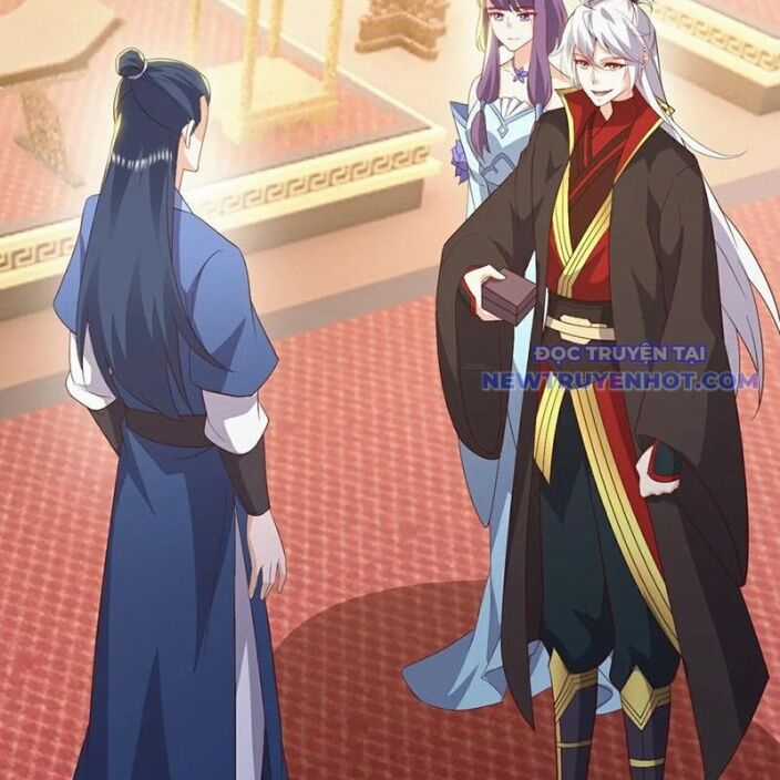 Tiên Võ Đế Tôn Chương 793 trang 75