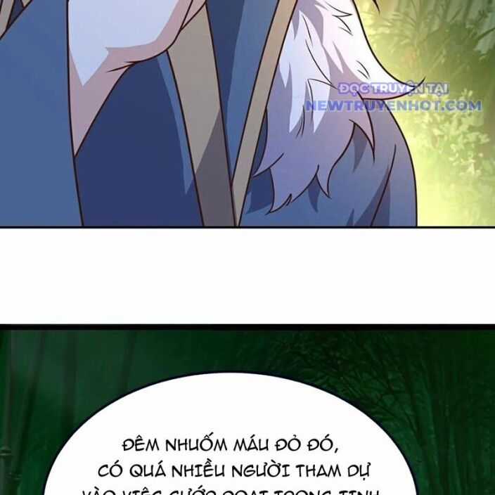 Tiên Võ Đế Tôn Chương 793 trang 8