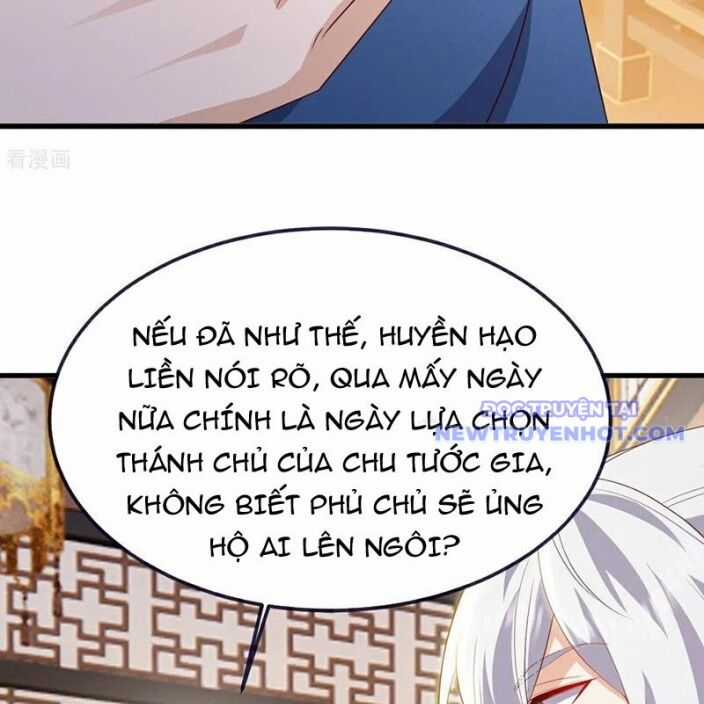 Tiên Võ Đế Tôn Chương 793 trang 81