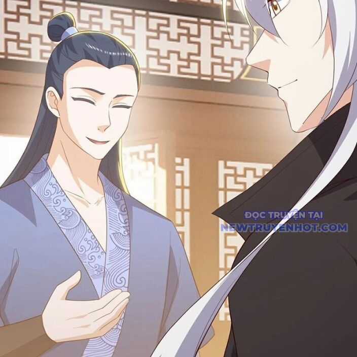 Tiên Võ Đế Tôn Chương 793 trang 82