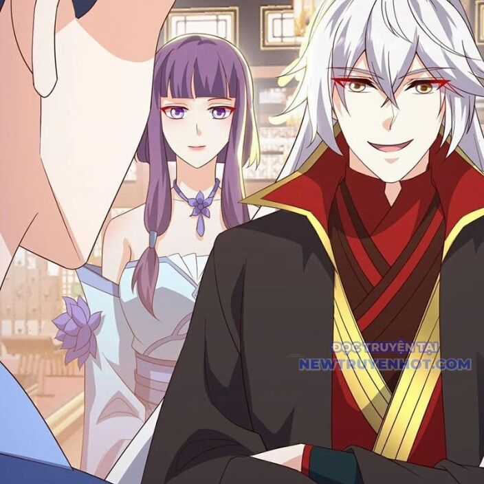 Tiên Võ Đế Tôn Chương 793 trang 87