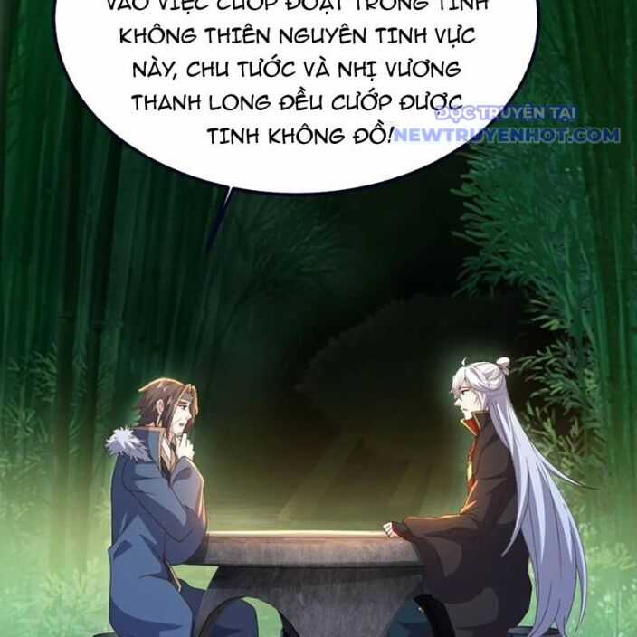 Tiên Võ Đế Tôn Chương 793 trang 9