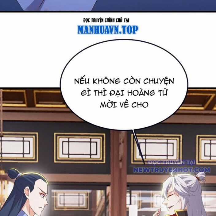 Tiên Võ Đế Tôn Chương 793 trang 93