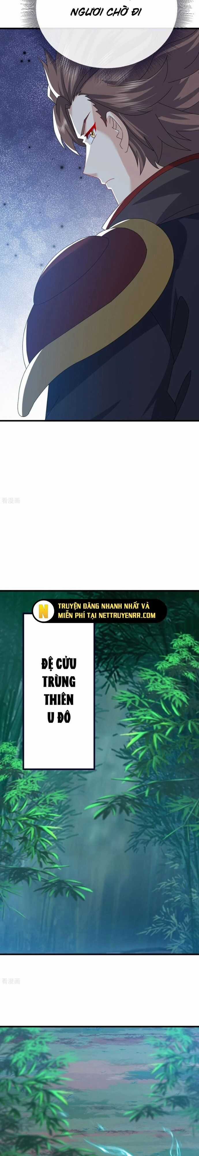 Tiên Võ Đế Tôn Chương 794 trang 15