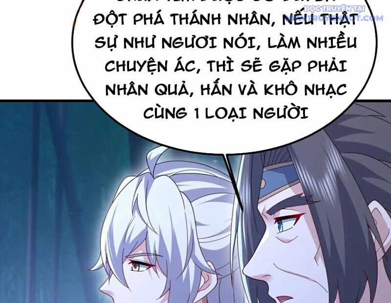 Tiên Võ Đế Tôn Chương 795 trang 117
