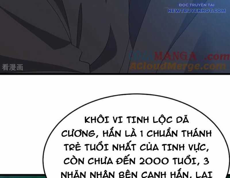 Tiên Võ Đế Tôn Chương 795 trang 134