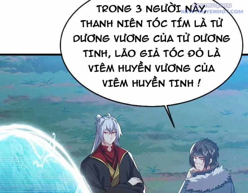 Tiên Võ Đế Tôn Chương 795 trang 144