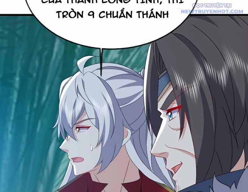 Tiên Võ Đế Tôn Chương 795 trang 150