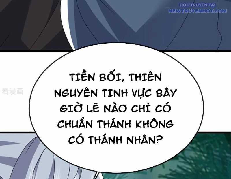 Tiên Võ Đế Tôn Chương 795 trang 155