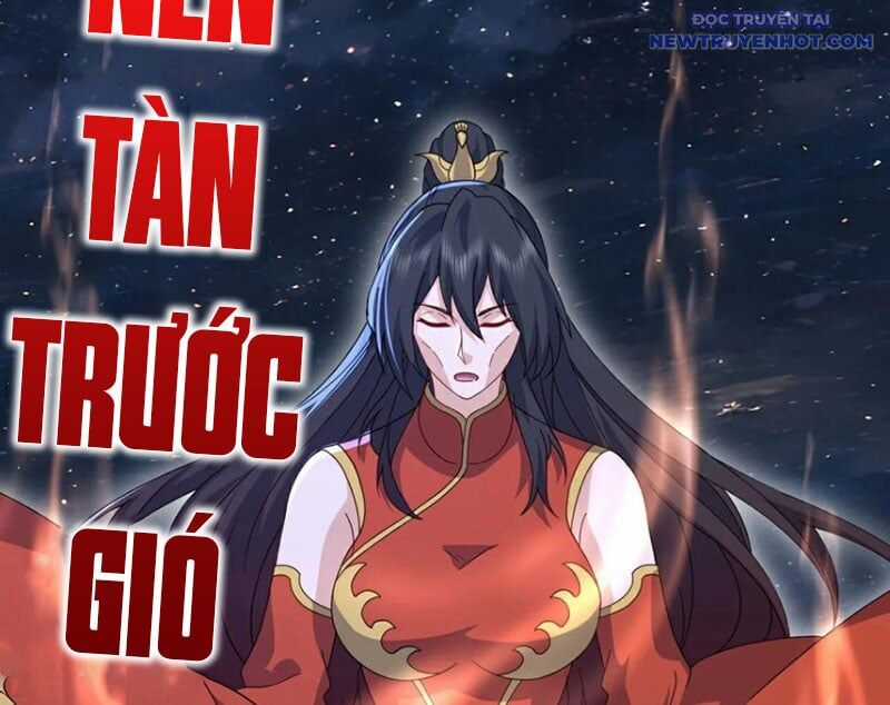 Tiên Võ Đế Tôn Chương 795 trang 16