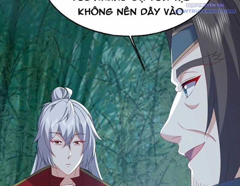 Tiên Võ Đế Tôn Chương 795 trang 168