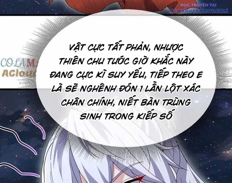 Tiên Võ Đế Tôn Chương 795 trang 18