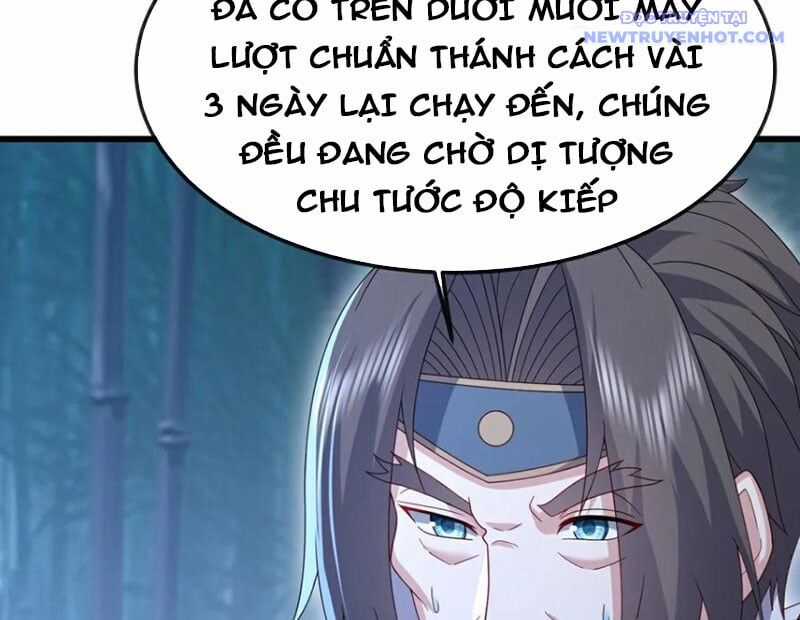 Tiên Võ Đế Tôn Chương 795 trang 84