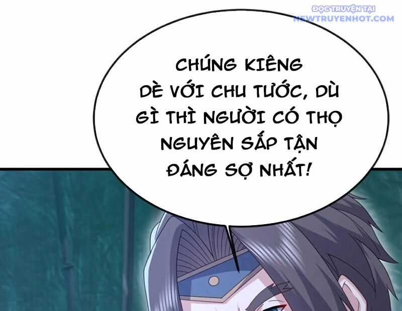 Tiên Võ Đế Tôn Chương 795 trang 96