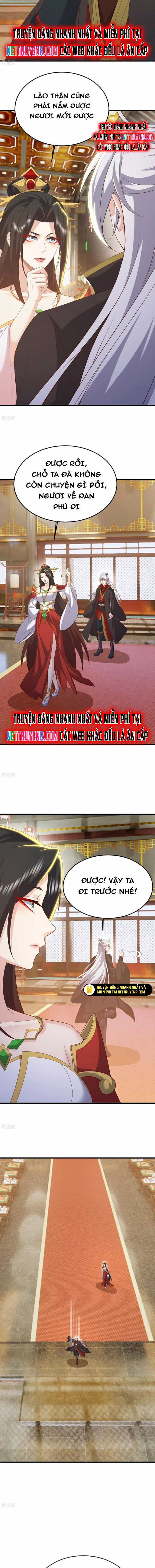 Tiên Võ Đế Tôn Chương 798 trang 10