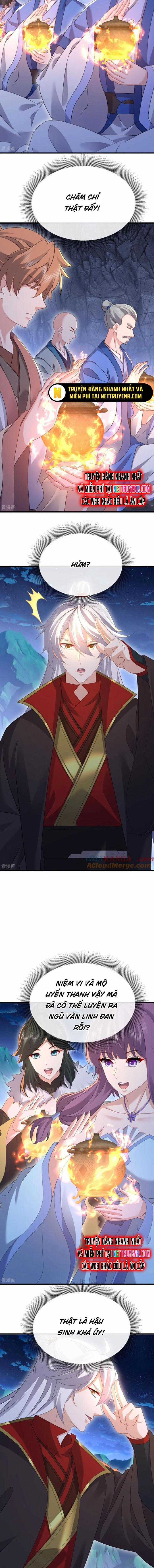 Tiên Võ Đế Tôn Chương 798 trang 12