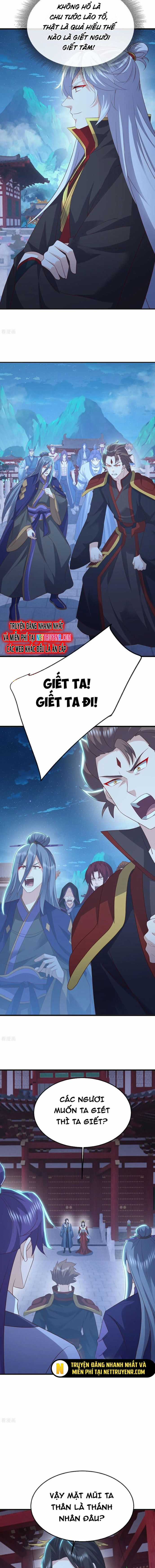 Tiên Võ Đế Tôn Chương 798 trang 2