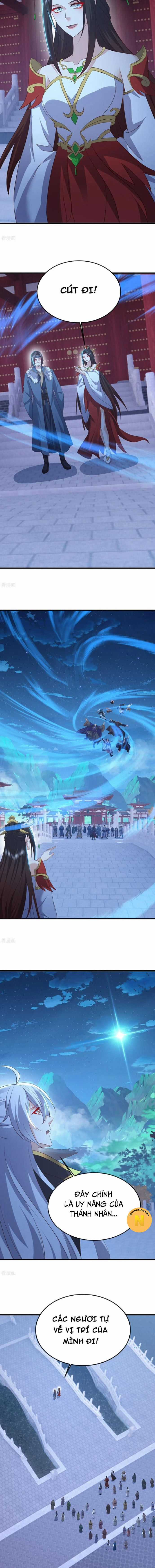 Tiên Võ Đế Tôn Chương 798 trang 3