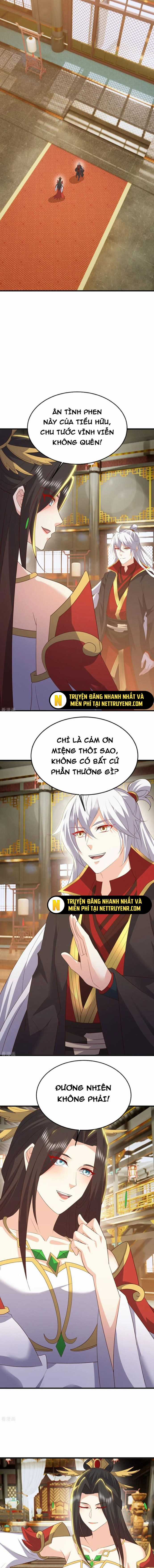 Tiên Võ Đế Tôn Chương 798 trang 5