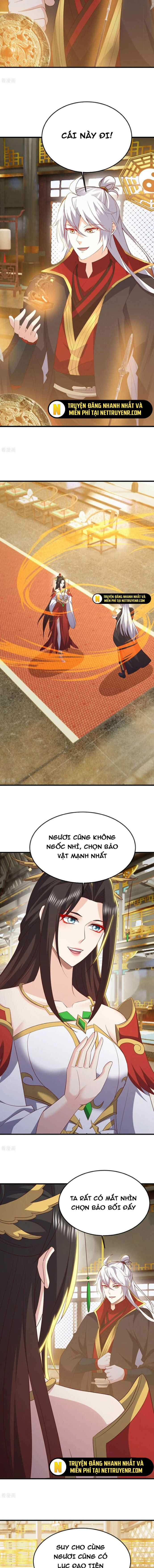 Tiên Võ Đế Tôn Chương 798 trang 7