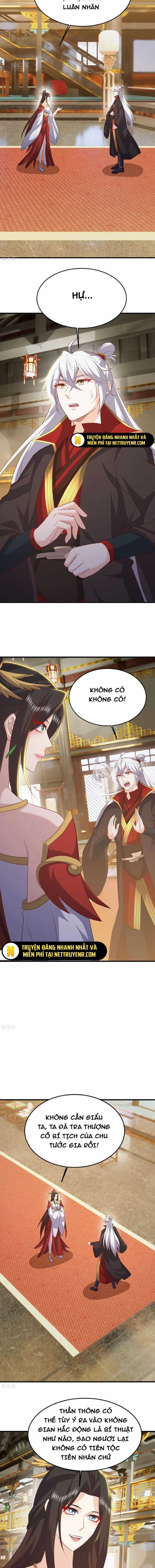 Tiên Võ Đế Tôn Chương 798 trang 8