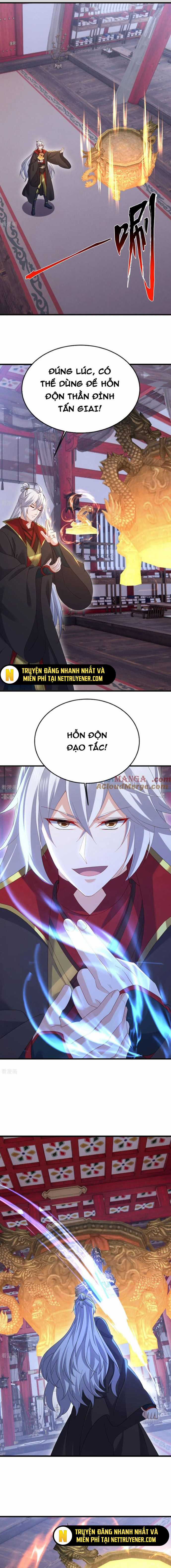 Tiên Võ Đế Tôn Chương 799 trang 2