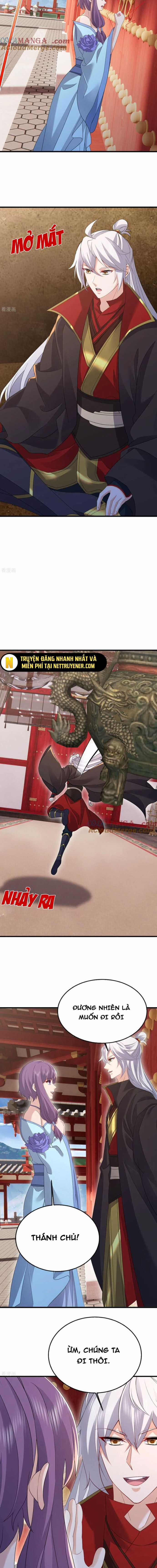 Tiên Võ Đế Tôn Chương 799 trang 4