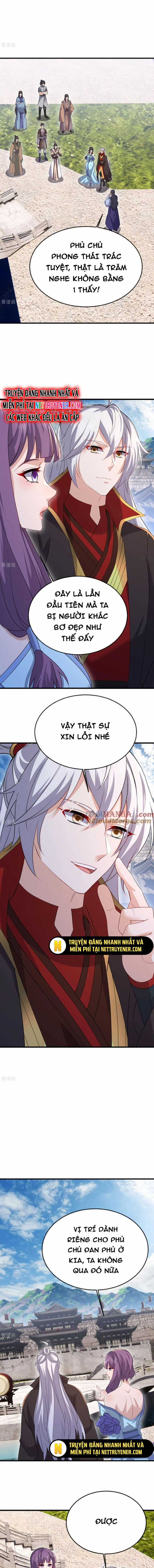 Tiên Võ Đế Tôn Chương 799 trang 6