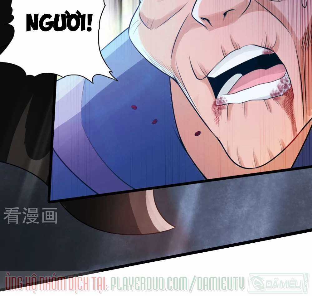 Tiên Võ Đế Tôn Chương 8 trang 2