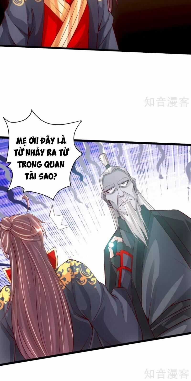 Tiên Võ Đế Tôn Chương 80 trang 11