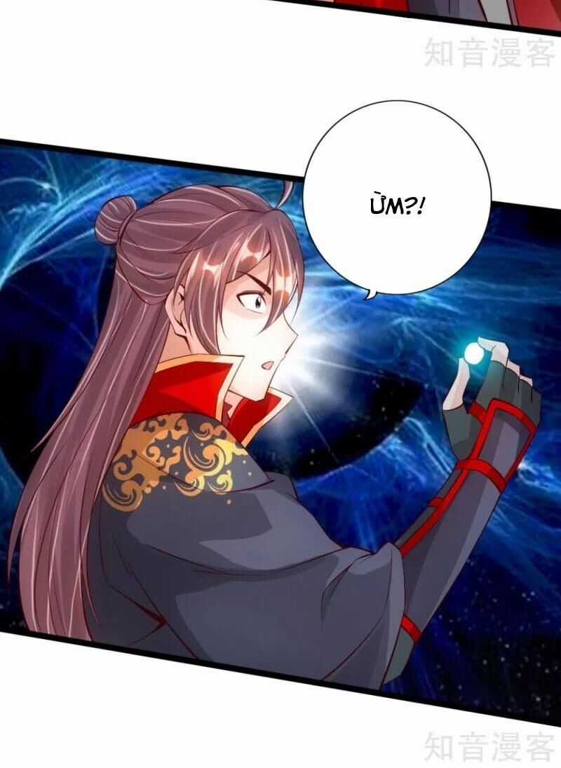 Tiên Võ Đế Tôn Chương 80 trang 13