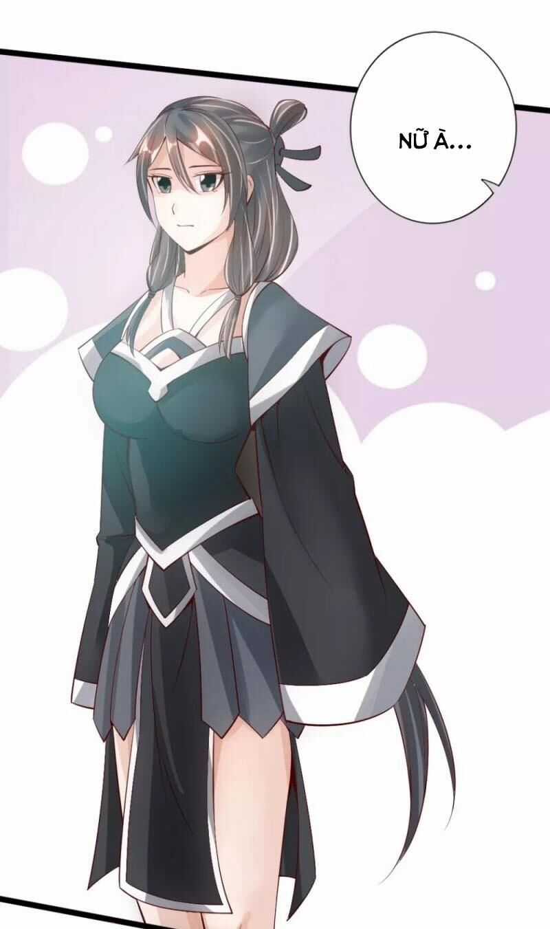 Tiên Võ Đế Tôn Chương 80 trang 14