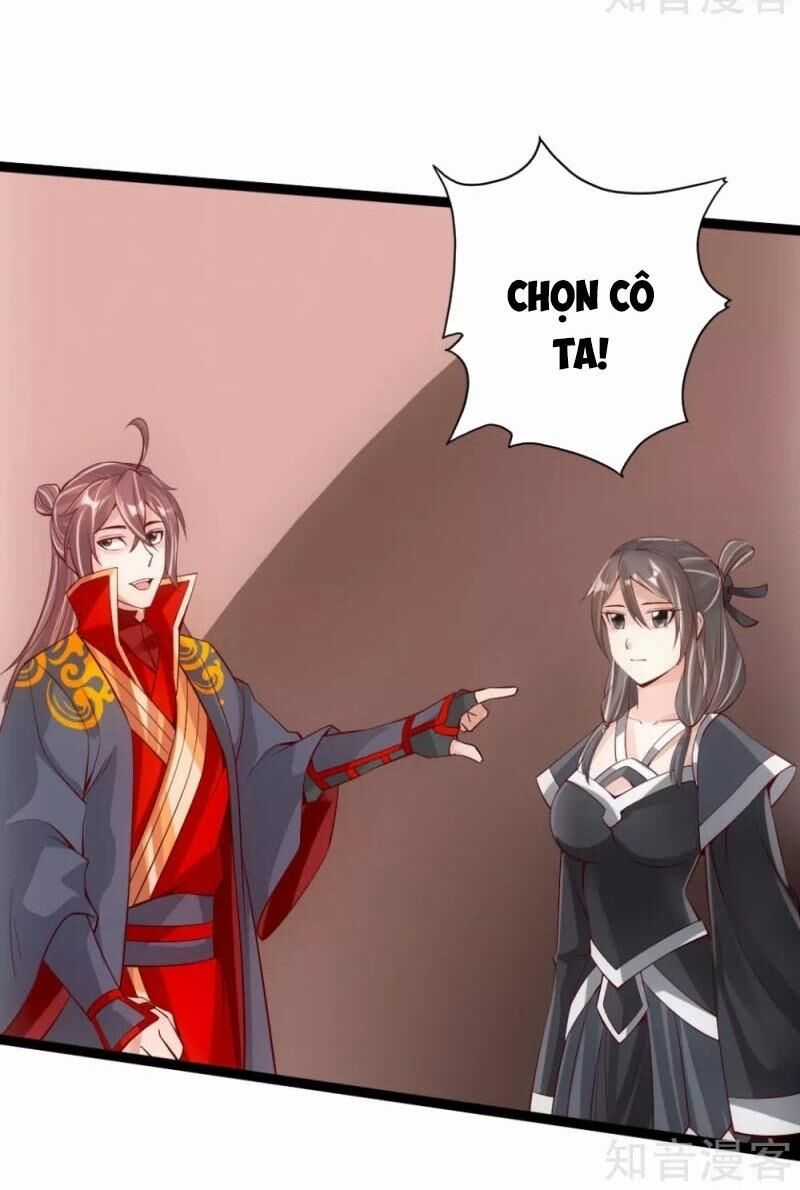 Tiên Võ Đế Tôn Chương 80 trang 17