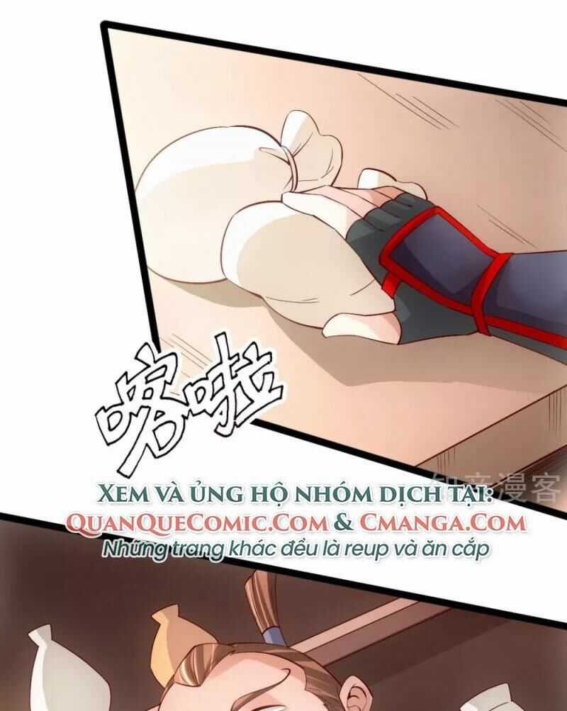 Tiên Võ Đế Tôn Chương 80 trang 4