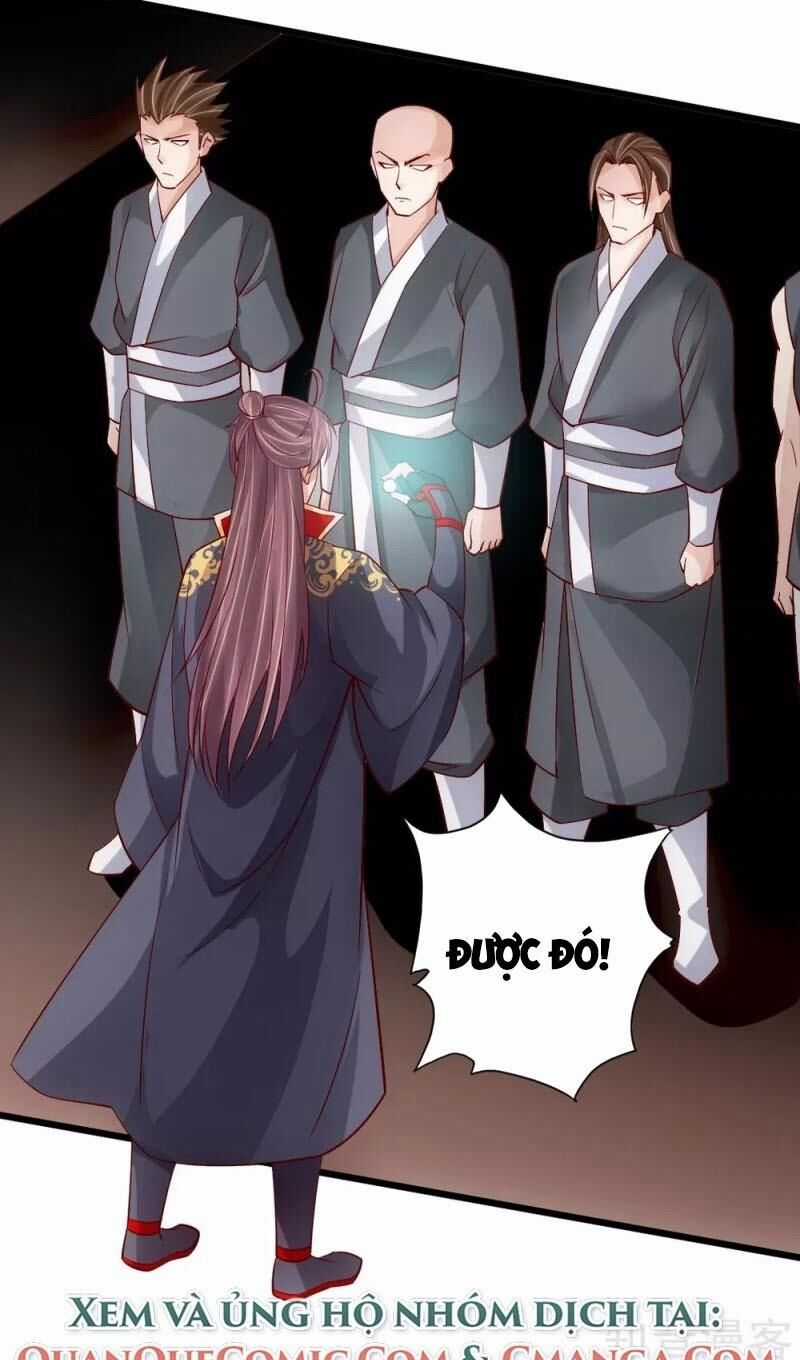 Tiên Võ Đế Tôn Chương 80 trang 8