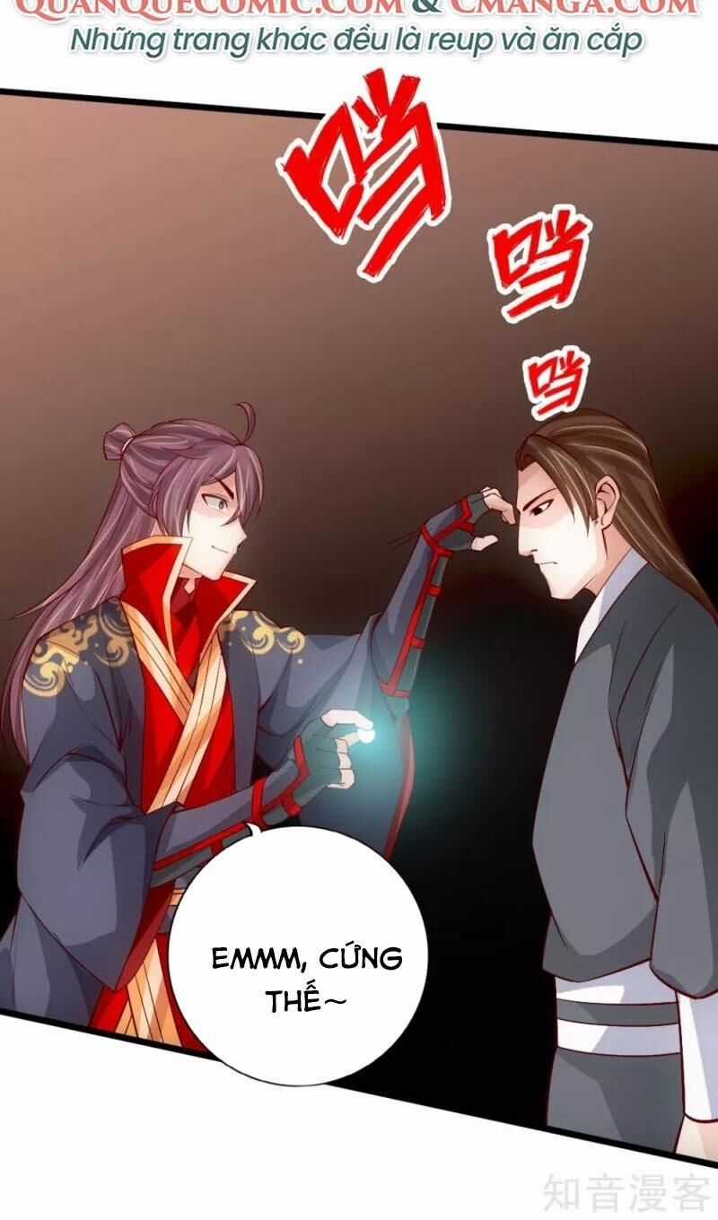 Tiên Võ Đế Tôn Chương 80 trang 9